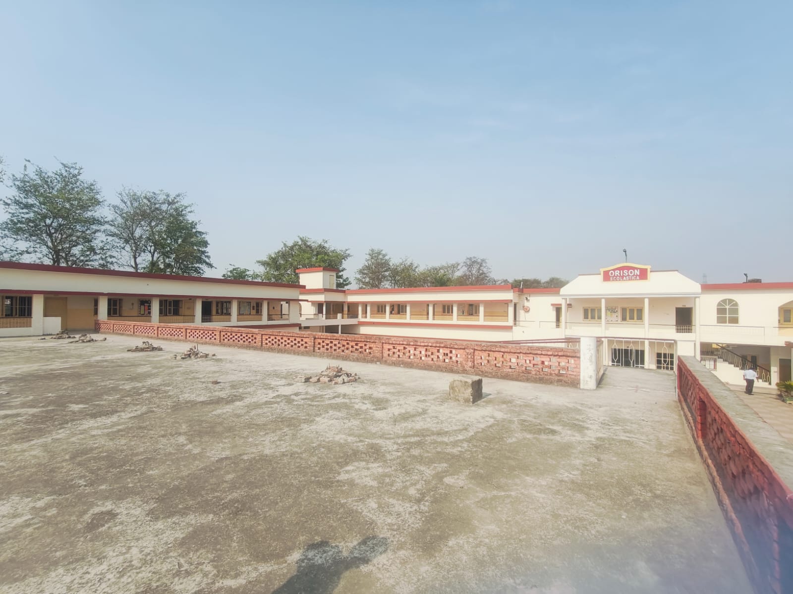 Orison Scolastica campus — view 3