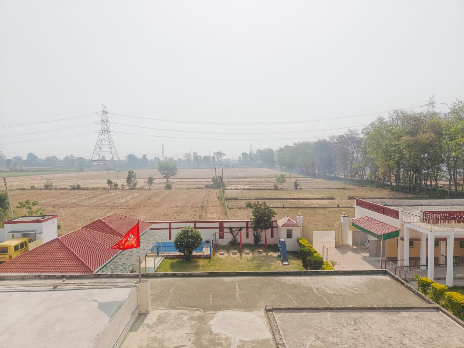 Orison Scolastica campus — view 6