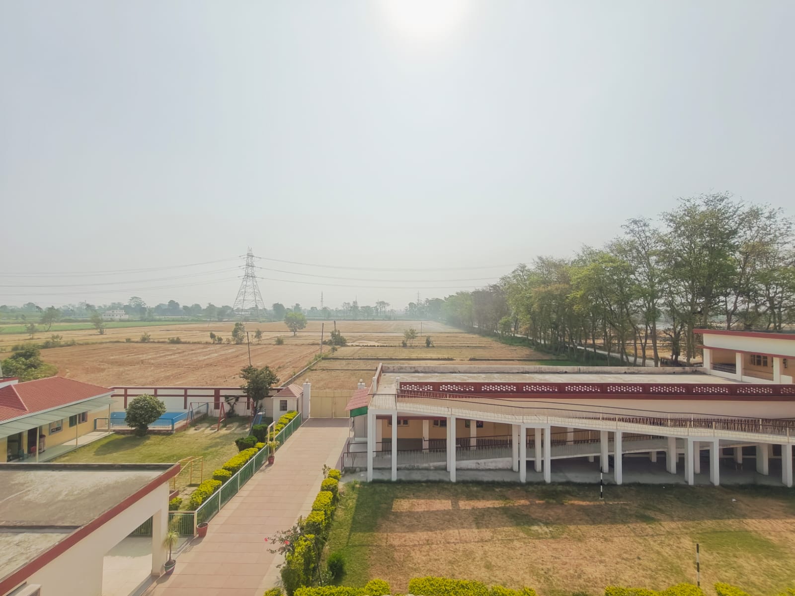 Orison Scolastica campus — view 9