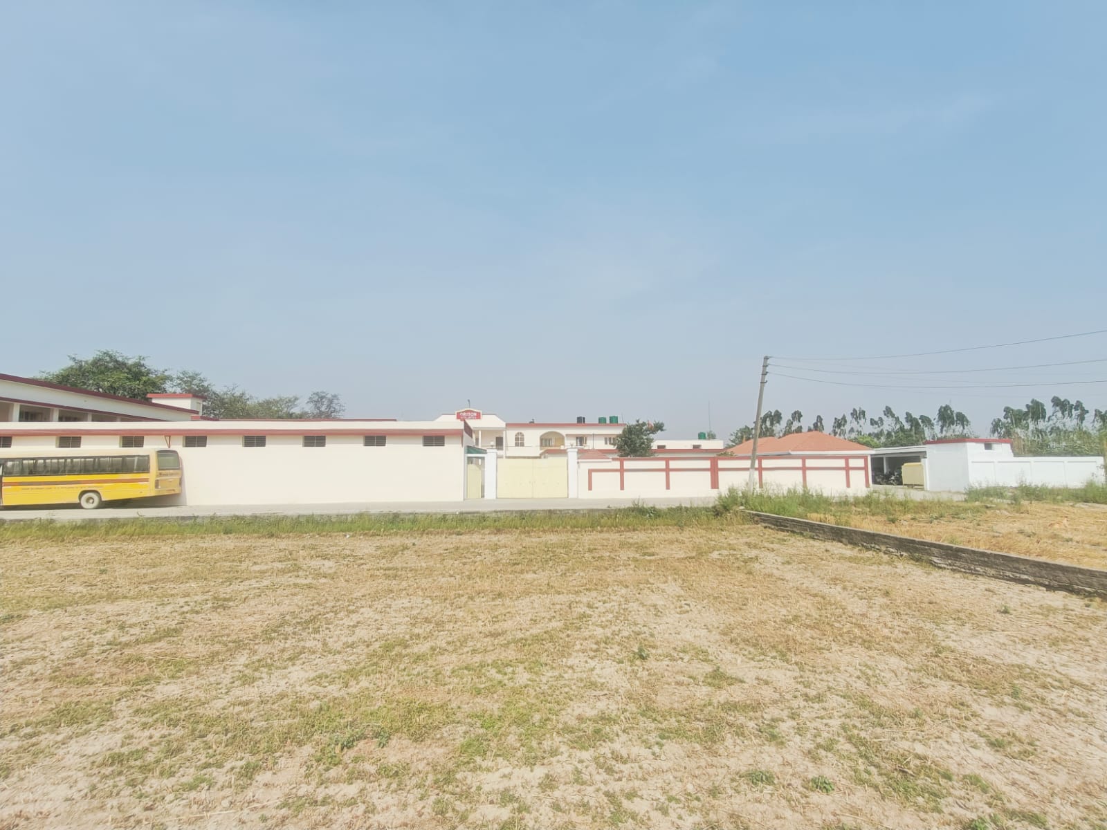 Orison Scolastica campus — view 13