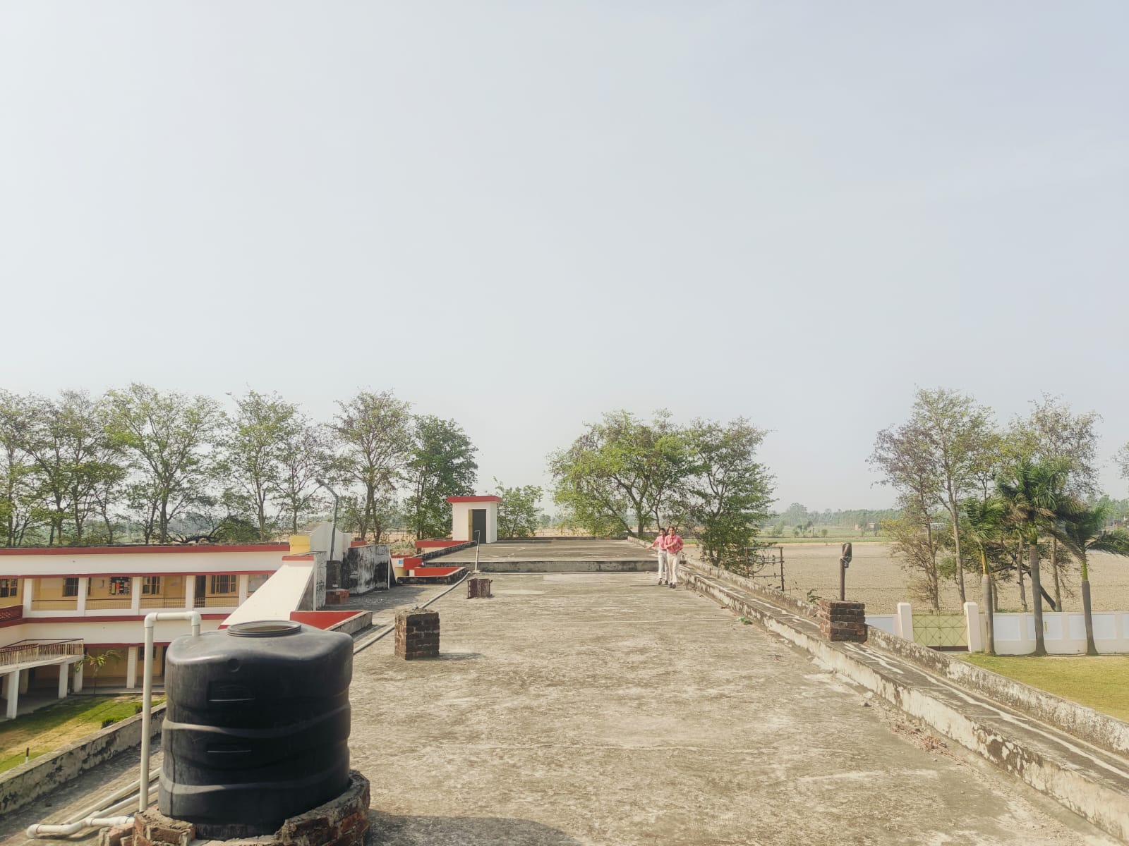 Orison Scolastica campus — view 14