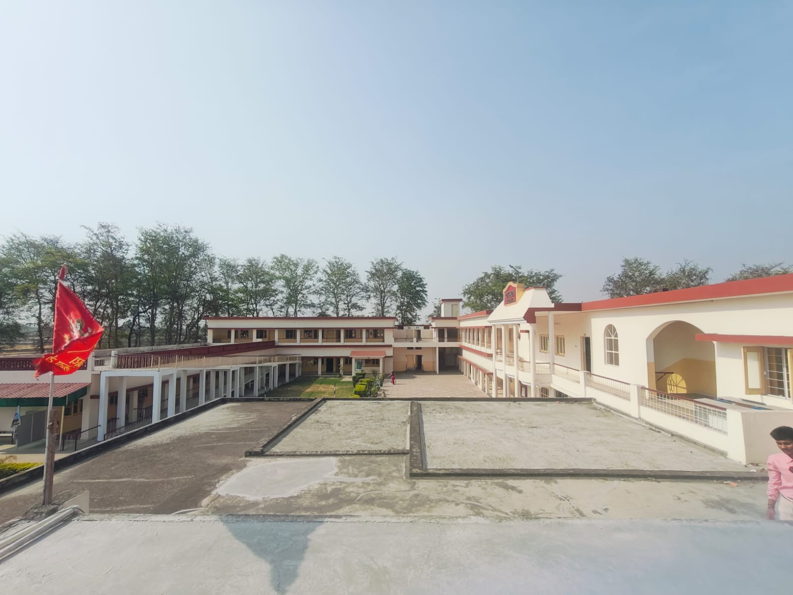 Orison Scolastica campus — view 17