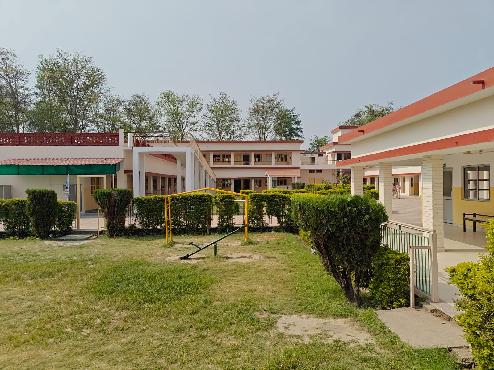 Orison Scolastica campus — view 19
