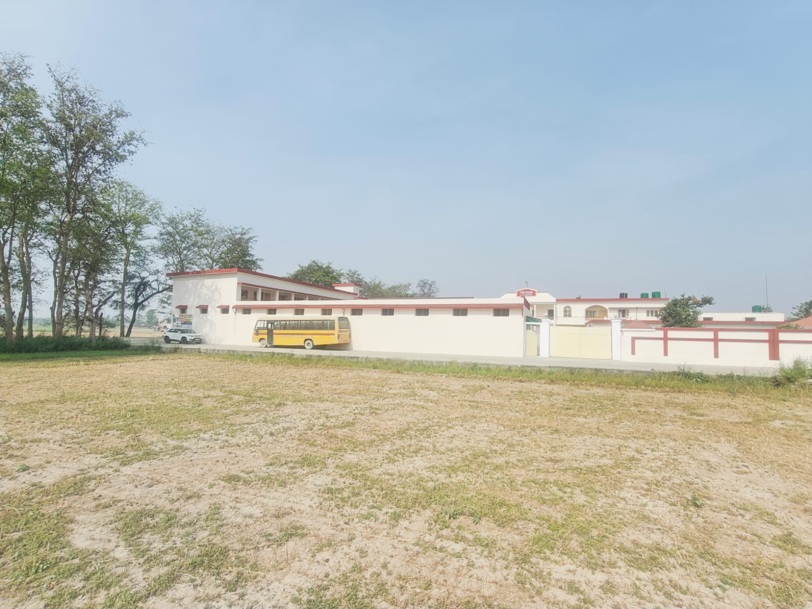 Orison Scolastica campus — view 20