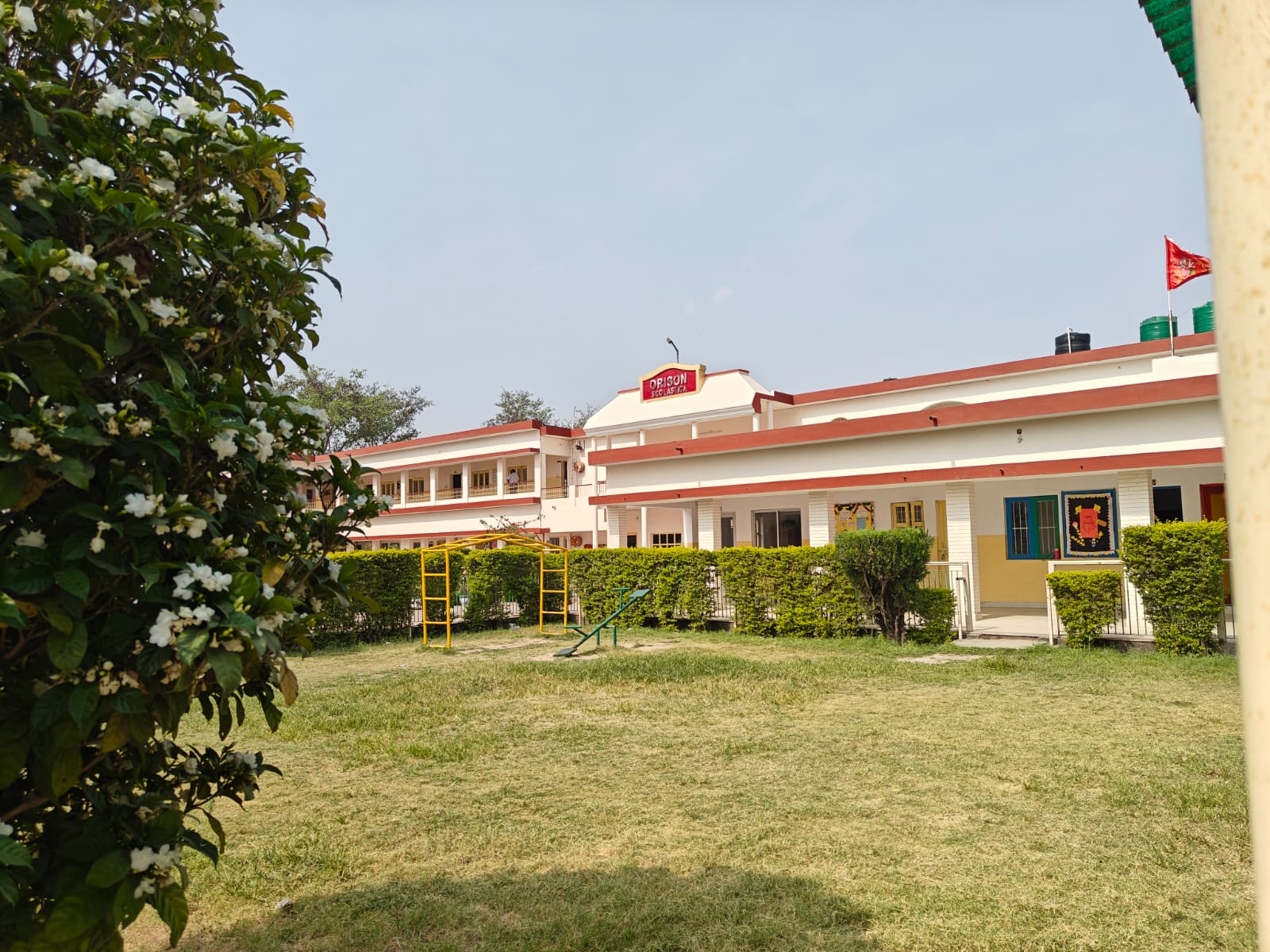 Orison Scolastica campus — view 24