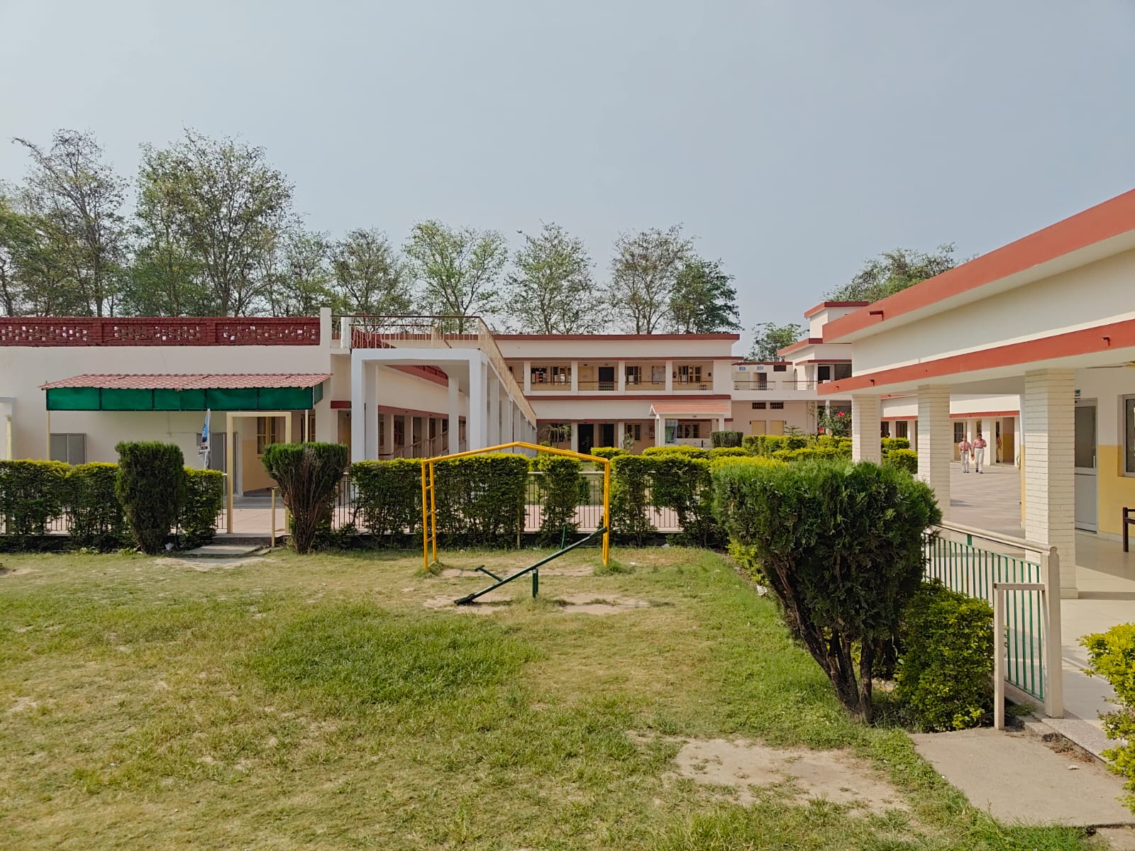 Orison Scolastica campus — view 27