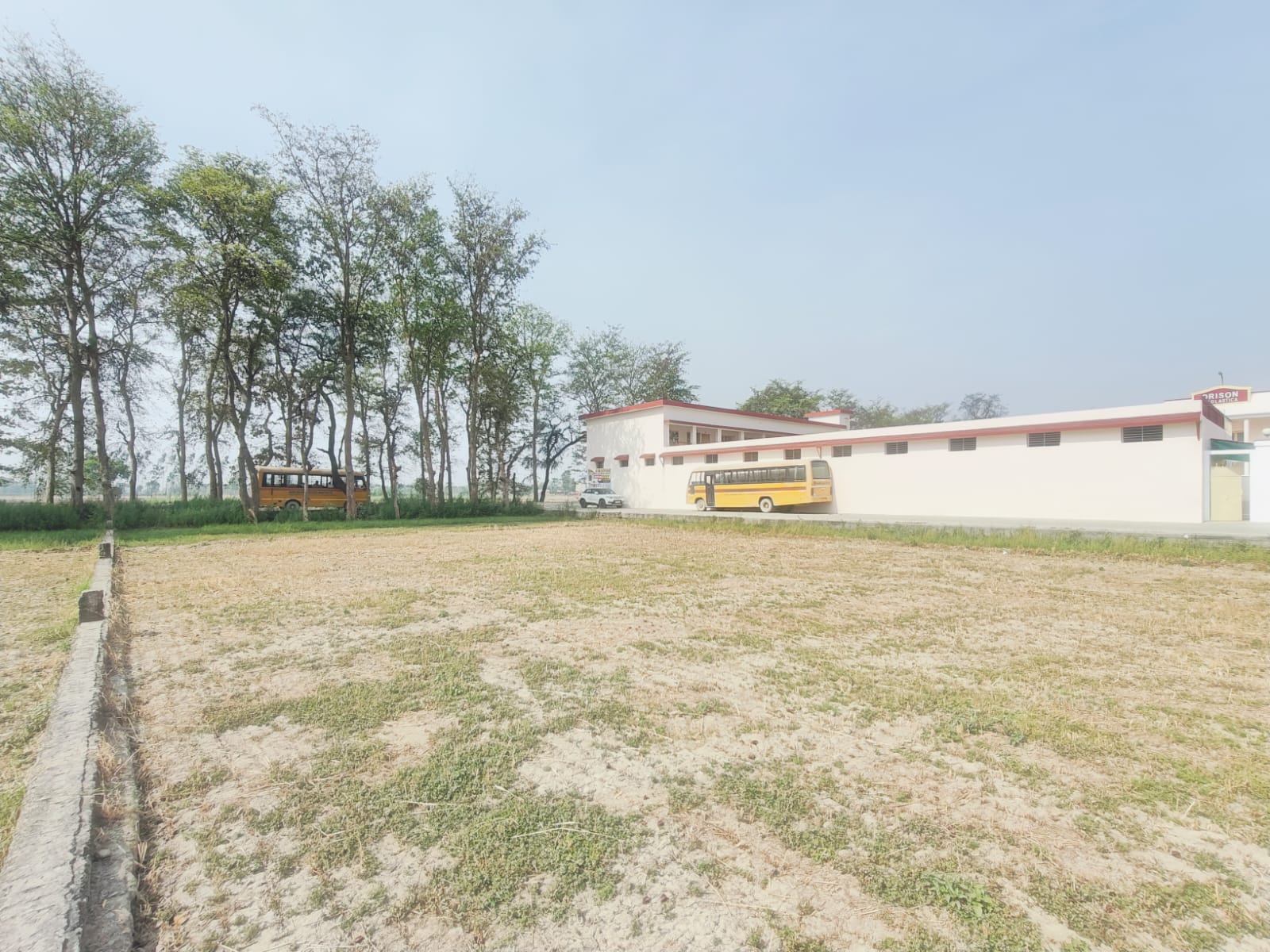 Orison Scolastica campus — view 28