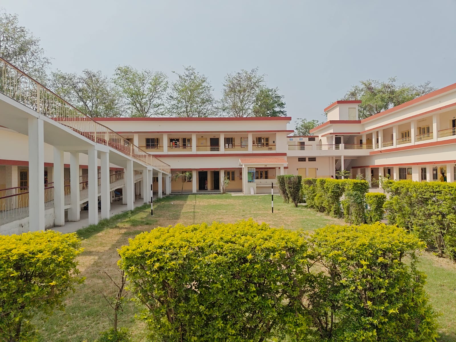 Orison Scolastica campus — view 29